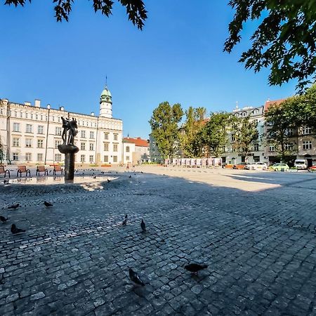 Royal City Apartment 2 Krakow Dış mekan fotoğraf