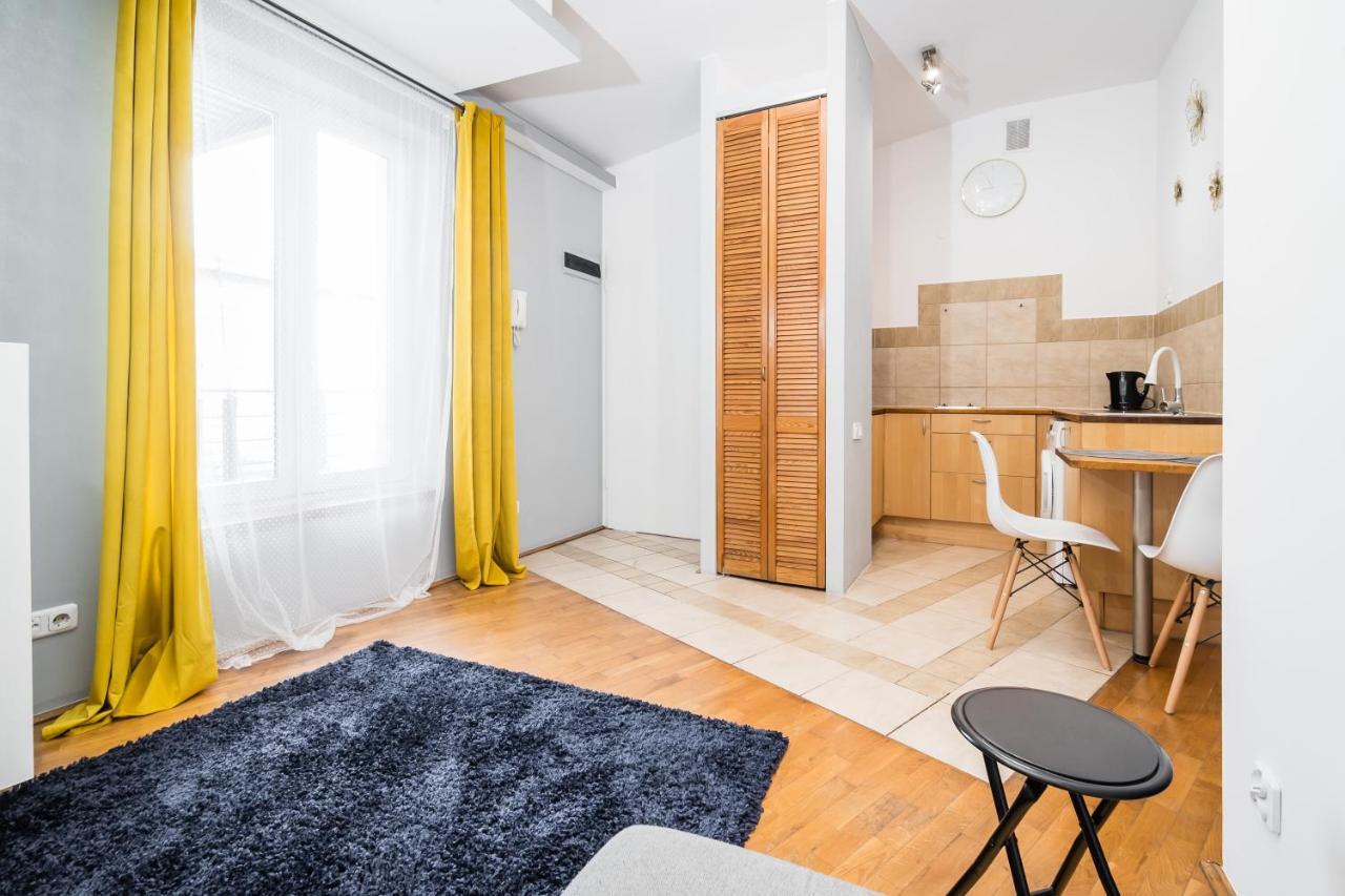 Royal City Apartment 2 Krakow Dış mekan fotoğraf