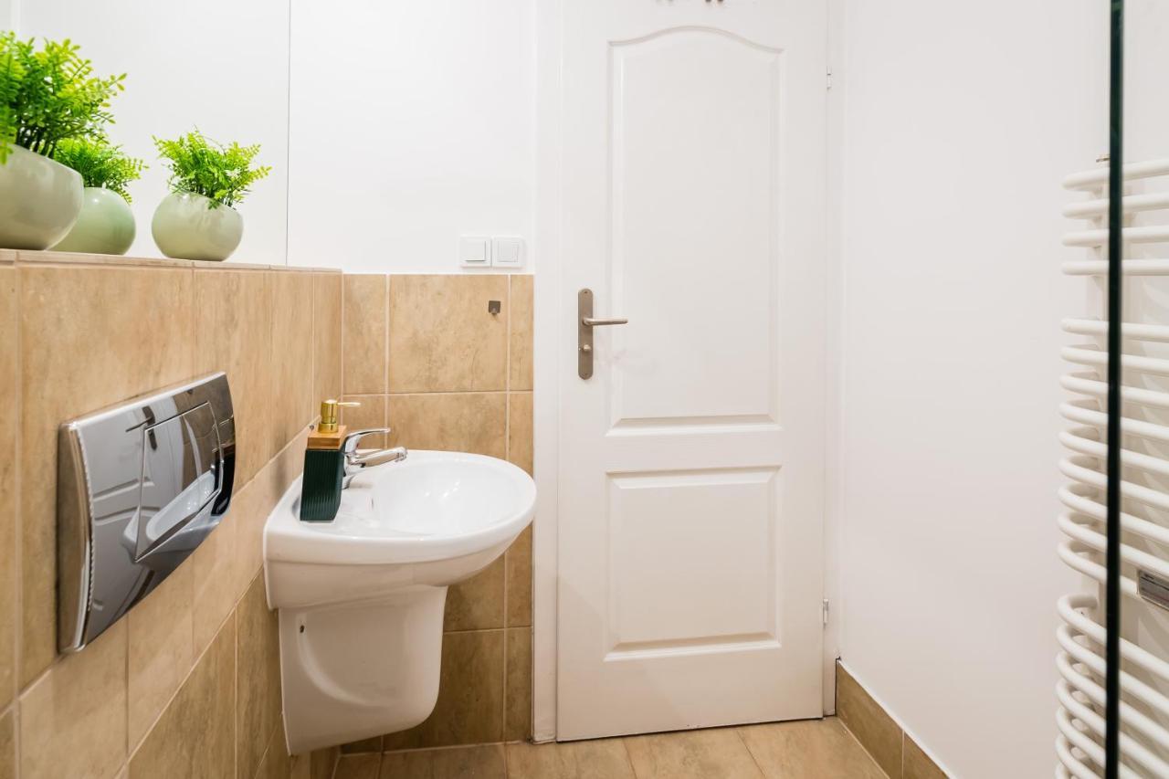 Royal City Apartment 2 Krakow Dış mekan fotoğraf
