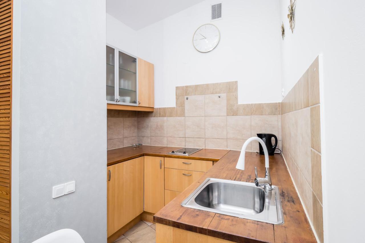 Royal City Apartment 2 Krakow Dış mekan fotoğraf