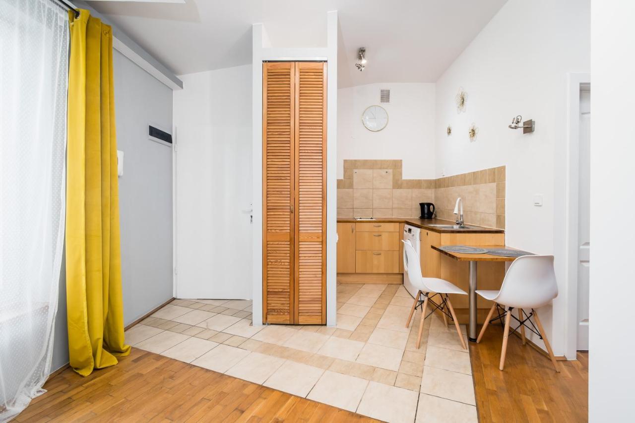 Royal City Apartment 2 Krakow Dış mekan fotoğraf