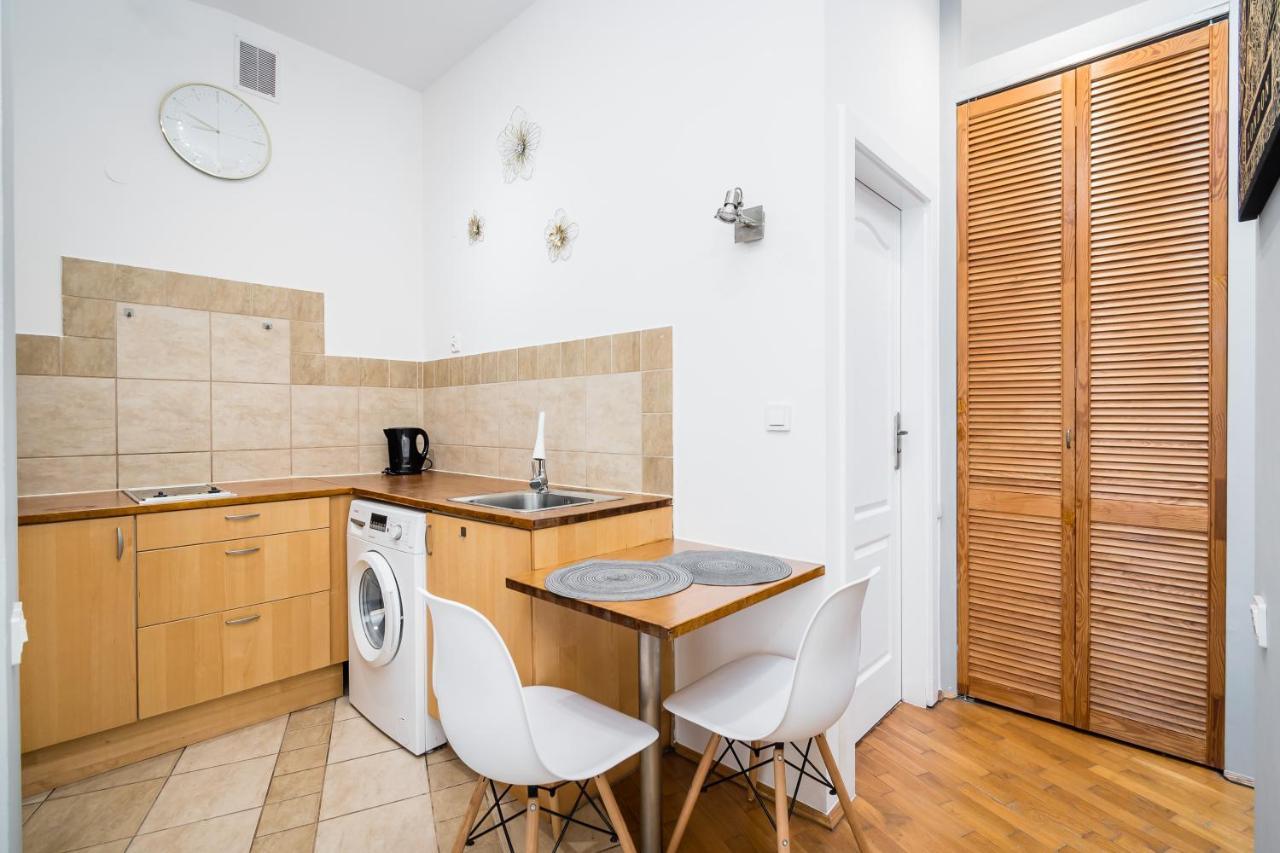 Royal City Apartment 2 Krakow Dış mekan fotoğraf