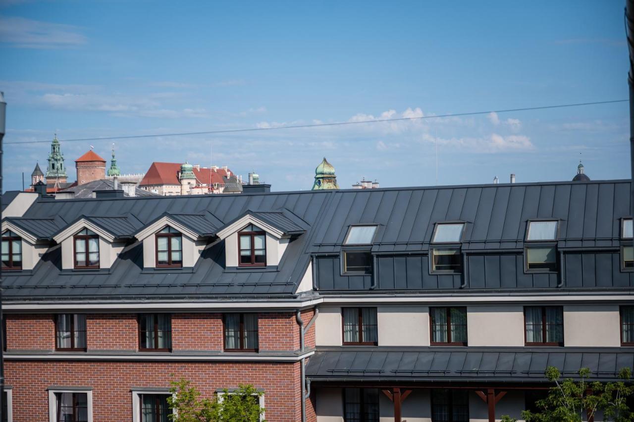 Royal City Apartment 2 Krakow Dış mekan fotoğraf