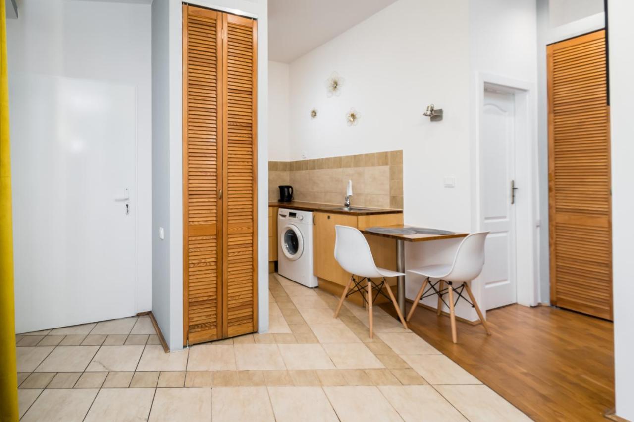 Royal City Apartment 2 Krakow Dış mekan fotoğraf