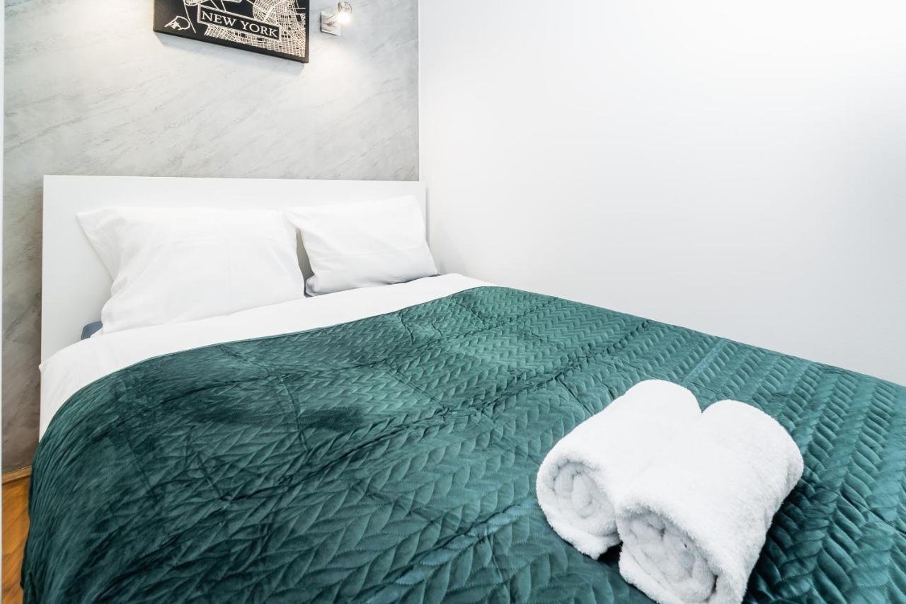 Royal City Apartment 2 Krakow Dış mekan fotoğraf
