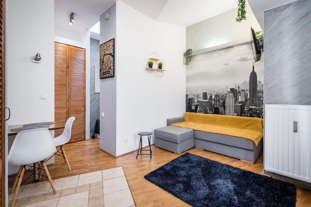 Royal City Apartment 2 Krakow Dış mekan fotoğraf