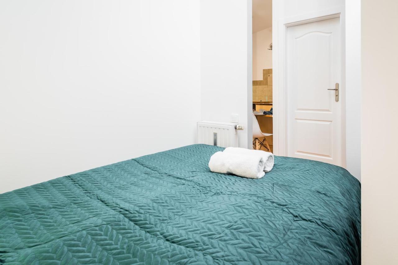 Royal City Apartment 2 Krakow Dış mekan fotoğraf