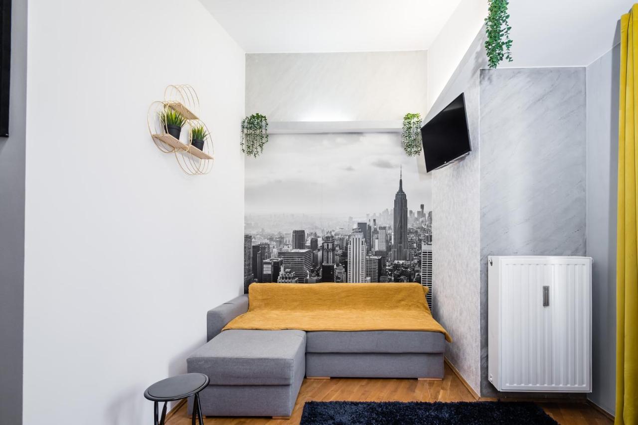 Royal City Apartment 2 Krakow Dış mekan fotoğraf