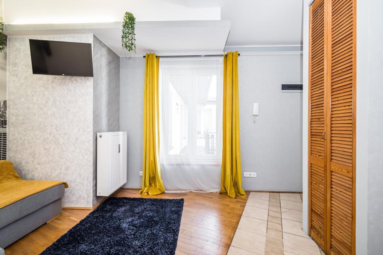Royal City Apartment 2 Krakow Dış mekan fotoğraf