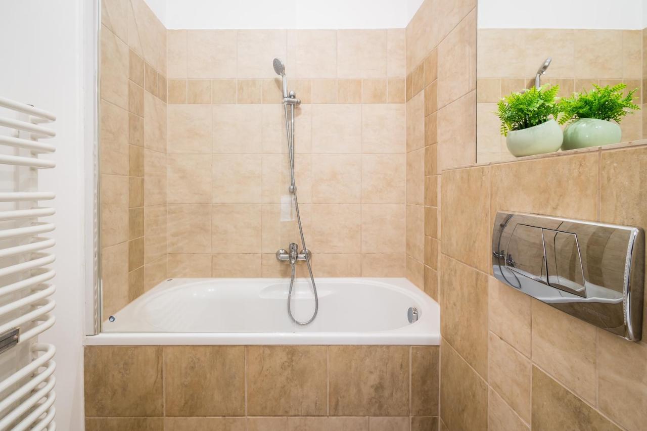 Royal City Apartment 2 Krakow Dış mekan fotoğraf